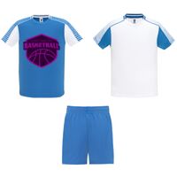 Maillot - Kit JUVE: 2 t-shirts et 1 Short Vignette