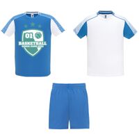 Maillot - Kit JUVE: 2 t-shirts et 1 Short Vignette