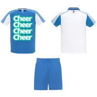 Maillot - Kit JUVE: 2 t-shirts et 1 Short Vignette