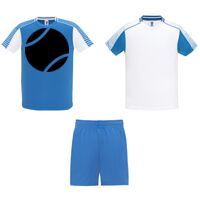 Maillot - Kit JUVE: 2 t-shirts et 1 Short Vignette