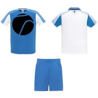 Maillot - Kit JUVE: 2 t-shirts et 1 Short Vignette