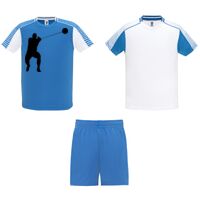 Maillot - Kit JUVE: 2 t-shirts et 1 Short Vignette