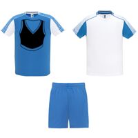 Maillot - Kit JUVE: 2 t-shirts et 1 Short Vignette