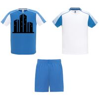 Maillot - Kit JUVE: 2 t-shirts et 1 Short Vignette