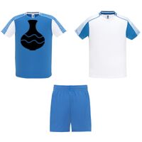 Maillot - Kit JUVE: 2 t-shirts et 1 Short Vignette