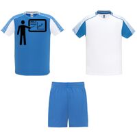 Maillot - Kit JUVE: 2 t-shirts et 1 Short Vignette