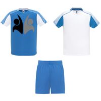 Maillot - Kit JUVE: 2 t-shirts et 1 Short Vignette