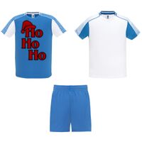 Maillot - Kit JUVE: 2 t-shirts et 1 Short Vignette