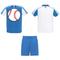 Maillot - Kit JUVE: 2 t-shirts et 1 Short Vignette