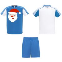 Maillot - Kit JUVE: 2 t-shirts et 1 Short Vignette