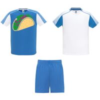 Maillot - Kit JUVE: 2 t-shirts et 1 Short Vignette