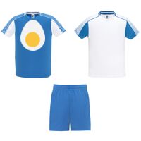 Maillot - Kit JUVE: 2 t-shirts et 1 Short Vignette