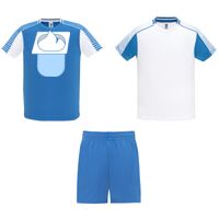 Maillot - Kit JUVE: 2 t-shirts et 1 Short Vignette