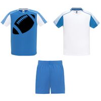 Maillot - Kit JUVE: 2 t-shirts et 1 Short Vignette
