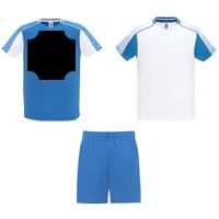 Maillot - Kit JUVE: 2 t-shirts et 1 Short Vignette