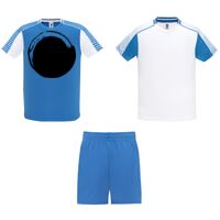 Maillot - Kit JUVE: 2 t-shirts et 1 Short Vignette