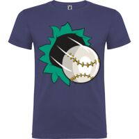 T-shirt Beagle de marque Roly - Tailles enfant et adulte Vignette