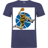 T-shirt Beagle de marque Roly - Tailles enfant et adulte Vignette