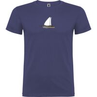 T-shirt Beagle de marque Roly - Tailles enfant et adulte Vignette