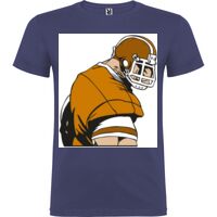 T-shirt Beagle de marque Roly - Tailles enfant et adulte Vignette