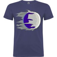 T-shirt Beagle de marque Roly - Tailles enfant et adulte Vignette