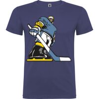 T-shirt Beagle de marque Roly - Tailles enfant et adulte Vignette