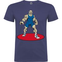 T-shirt Beagle de marque Roly - Tailles enfant et adulte Vignette