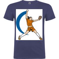 T-shirt Beagle de marque Roly - Tailles enfant et adulte Vignette