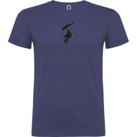 T-shirt Beagle de marque Roly - Tailles enfant et adulte Vignette