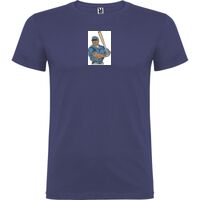 T-shirt Beagle de marque Roly - Tailles enfant et adulte Vignette