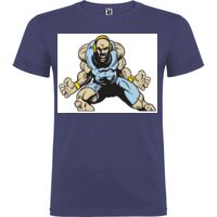 T-shirt Beagle de marque Roly - Tailles enfant et adulte Vignette