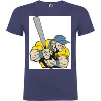 T-shirt Beagle de marque Roly - Tailles enfant et adulte Vignette