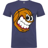 T-shirt Beagle de marque Roly - Tailles enfant et adulte Vignette