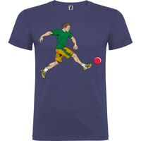 T-shirt Beagle de marque Roly - Tailles enfant et adulte Vignette