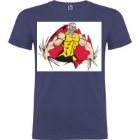 T-shirt Beagle de marque Roly - Tailles enfant et adulte Vignette