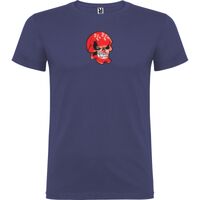 T-shirt Beagle de marque Roly - Tailles enfant et adulte Vignette