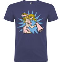 T-shirt Beagle de marque Roly - Tailles enfant et adulte Vignette