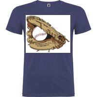 T-shirt Beagle de marque Roly - Tailles enfant et adulte Vignette