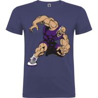 T-shirt Beagle de marque Roly - Tailles enfant et adulte Vignette