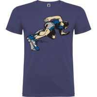 T-shirt Beagle de marque Roly - Tailles enfant et adulte Vignette