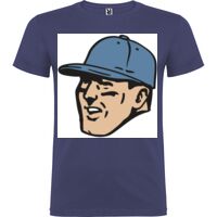 T-shirt Beagle de marque Roly - Tailles enfant et adulte Vignette