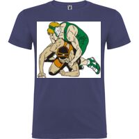 T-shirt Beagle de marque Roly - Tailles enfant et adulte Vignette