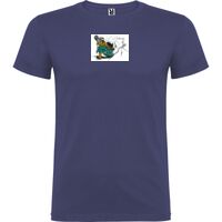 T-shirt Beagle de marque Roly - Tailles enfant et adulte Vignette