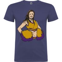 T-shirt Beagle de marque Roly - Tailles enfant et adulte Vignette