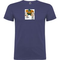 T-shirt Beagle de marque Roly - Tailles enfant et adulte Vignette