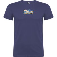 T-shirt Beagle de marque Roly - Tailles enfant et adulte Vignette