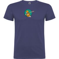 T-shirt Beagle de marque Roly - Tailles enfant et adulte Vignette