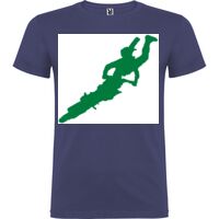 T-shirt Beagle de marque Roly - Tailles enfant et adulte Vignette