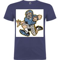 T-shirt Beagle de marque Roly - Tailles enfant et adulte Vignette