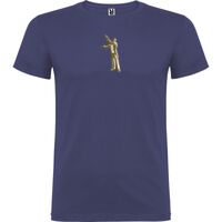 T-shirt Beagle de marque Roly - Tailles enfant et adulte Vignette